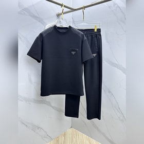 Новые комплекты Prada весна-лето, мужс