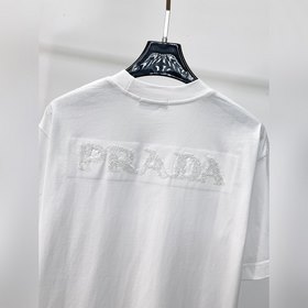 Prada — топовая линейка высокого качес