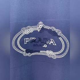Prada — топовая линейка высокого качес