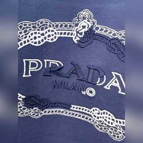 Prada — топовая линейка высокого качес