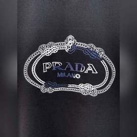 Prada — топовая линейка высокого качес