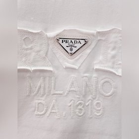 Prada — топовая линейка высокого качес