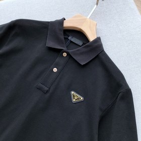 Prada — коллекция Gold Label ~ Мужская