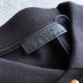 Prada — коллекция Gold Label ~ Мужская
