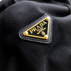 Prada — коллекция Gold Label ~ Мужская