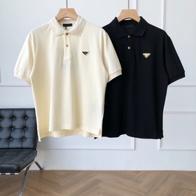 Prada — коллекция Gold Label ~ Мужская