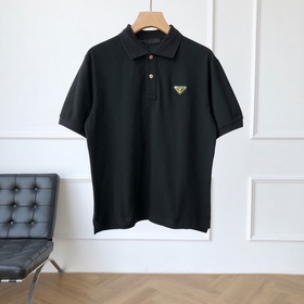 Prada — коллекция Gold Label ~ Мужская
