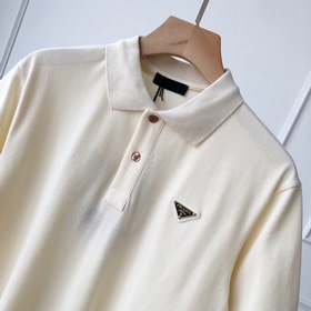Prada — коллекция Gold Label ~ Мужская