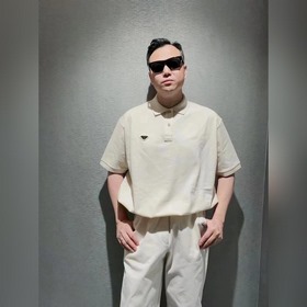 Prada — коллекция Gold Label ~ Мужская