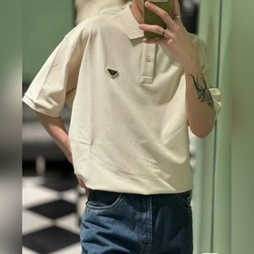 Prada — коллекция Gold Label ~ Мужская