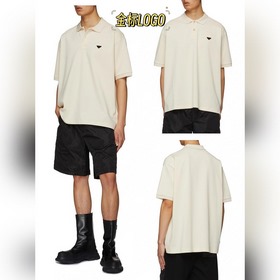 Prada — коллекция Gold Label ~ Мужская