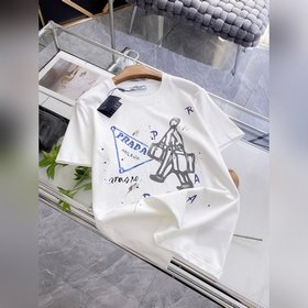 Prada. Новая коллекция весна-лето 2026