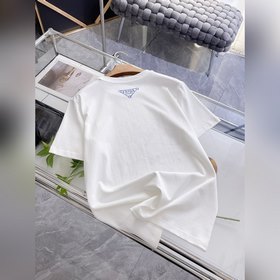 Prada. Новая коллекция весна-лето 2026