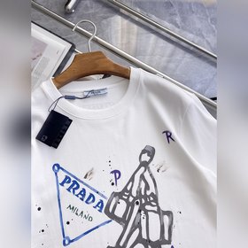 Prada. Новая коллекция весна-лето 2026