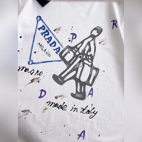 Prada. Новая коллекция весна-лето 2026