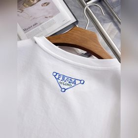Prada. Новая коллекция весна-лето 2026