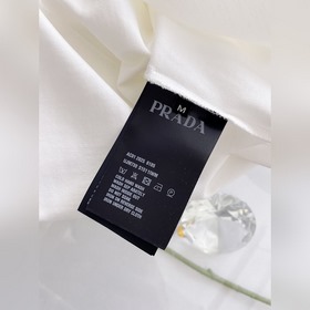 Prada. Новая коллекция весна-лето 2026