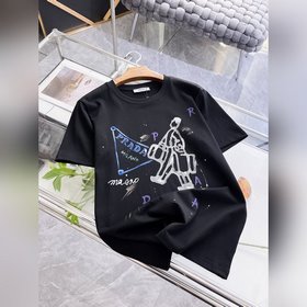 Prada. Новая коллекция весна-лето 2026