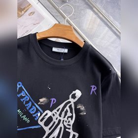 Prada. Новая коллекция весна-лето 2026