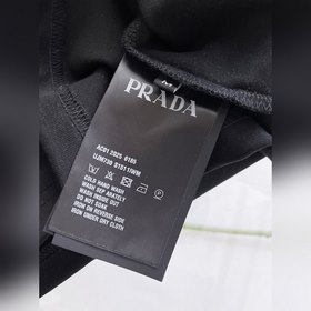 Prada. Новая коллекция весна-лето 2026