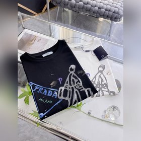 Prada. Новая коллекция весна-лето 2026