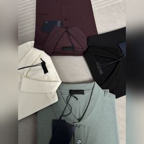 Prada — новая весенне-летняя коллекция