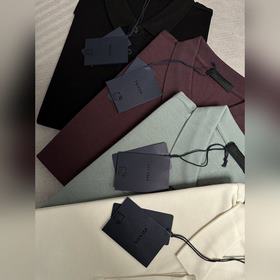 Prada — новая весенне-летняя коллекция