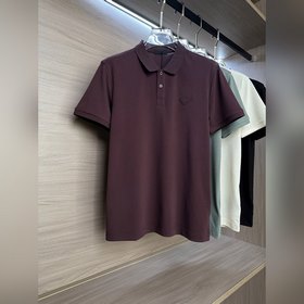 Prada — новая весенне-летняя коллекция