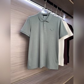 Prada — новая весенне-летняя коллекция