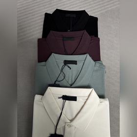 Prada — новая весенне-летняя коллекция