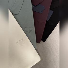 Prada — новая весенне-летняя коллекция