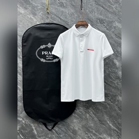 Prada # Новая коллекция весна-лето 202