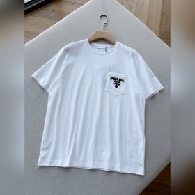 Prada  Итальянский минимализм： однот