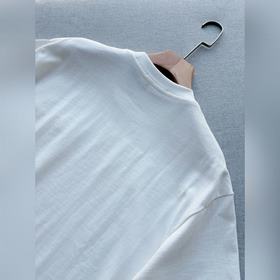 Футболка Prada с коротким рукавом, кар