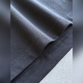 Футболка Prada с коротким рукавом, кар