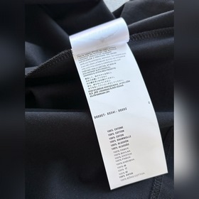 Футболка Prada с коротким рукавом, кар
