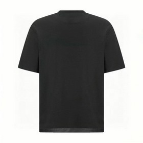 Футболка Prada с коротким рукавом, кар