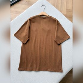 Футболки с короткими рукавами Prada