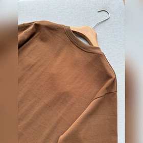 Футболки с короткими рукавами Prada 