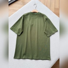 Футболки с короткими рукавами Prada