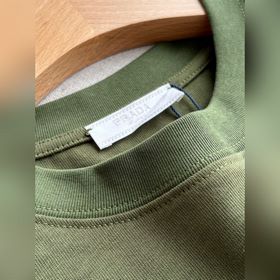 Футболки с короткими рукавами Prada