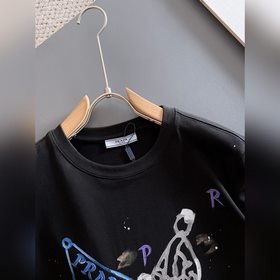 Prada： Новая коллекция весна-лето 2026