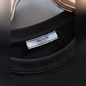 Prada： Новая коллекция весна-лето 2026