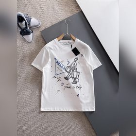 Prada： Новая коллекция весна-лето 2026