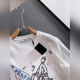 Prada： Новая коллекция весна-лето 2026
