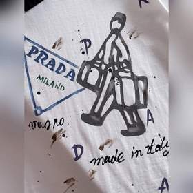 Prada： Новая коллекция весна-лето 2026