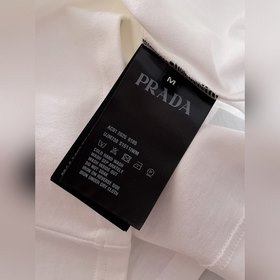 Prada： Новая коллекция весна-лето 2026