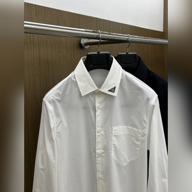 Новинка осень-зима  Prada： модная ла