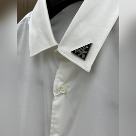 Новинка осень-зима  Prada： модная ла