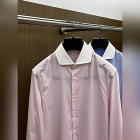 Новинка осень-зима  Prada： модная ла